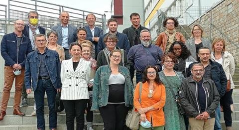 Une bi-qualification pour un CDI à temps plein